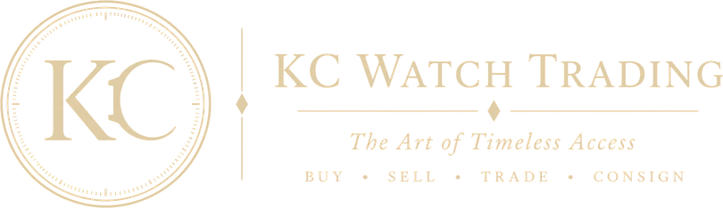 KC Watch Trading — The Art of Timeless Access